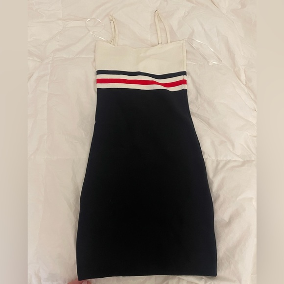 NWOT Seek the Label (LF) Mini Dress - Picture 4 of 5